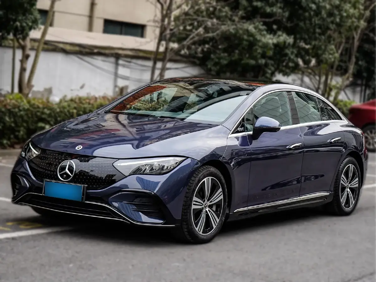 2022 Mercedes-Benz EQE Class BEV 96.1KWH