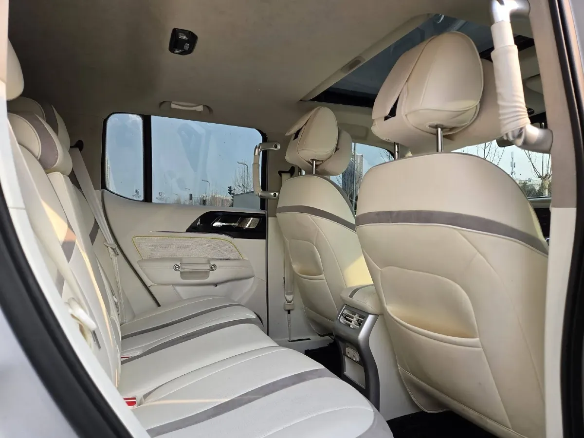 2021 Cyberspace 300 2.0T 227HP L4 8AT,autocango,china used car exporter,china ev exporter,chinese used car exporter,chinese used ev exporter