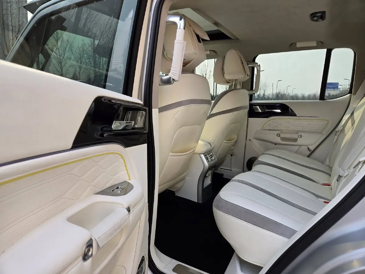 2021 Cyberspace 300 2.0T 227HP L4 8AT,autocango,china used car exporter,china ev exporter,chinese used car exporter,chinese used ev exporter