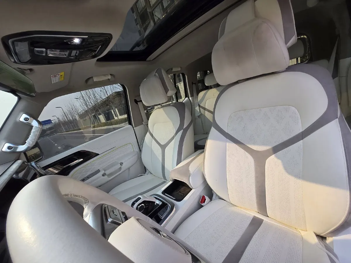 2021 Cyberspace 300 2.0T 227HP L4 8AT,autocango,china used car exporter,china ev exporter,chinese used car exporter,chinese used ev exporter