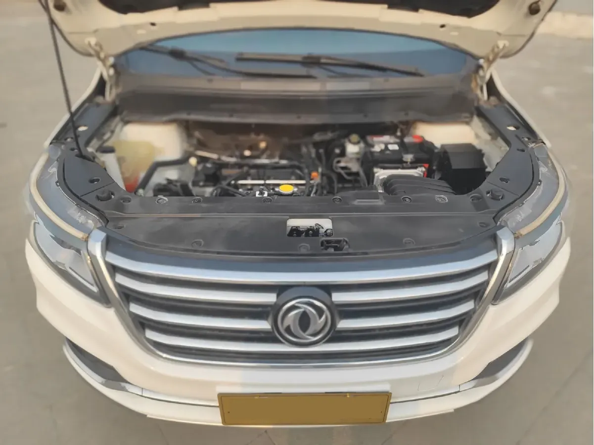 2016 DongFeng Forthing SX6 1.6L 122HP L4 5MT,autocango,china used car exporter,china ev exporter,chinese used car exporter,chinese used ev exporter