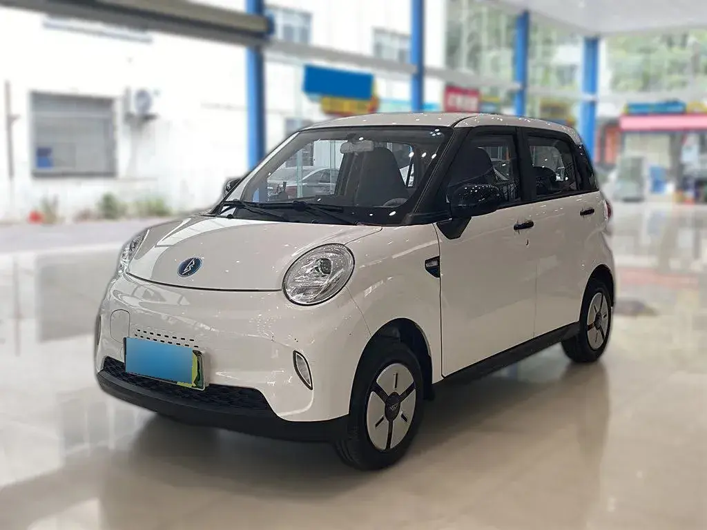 2023 LingBox BOX BEV 19.2KWH