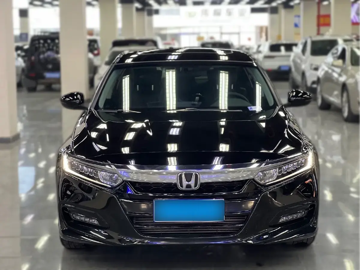 2018 Honda Accord 1.5T 194HP L4 CVT,autocango,china used car exporter,china ev exporter,chinese used car exporter,chinese used ev exporter