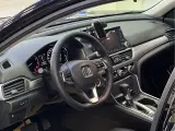 2018 Honda Accord 1.5T 194HP L4 CVT,autocango,china used car exporter,china ev exporter,chinese used car exporter,chinese used ev exporter