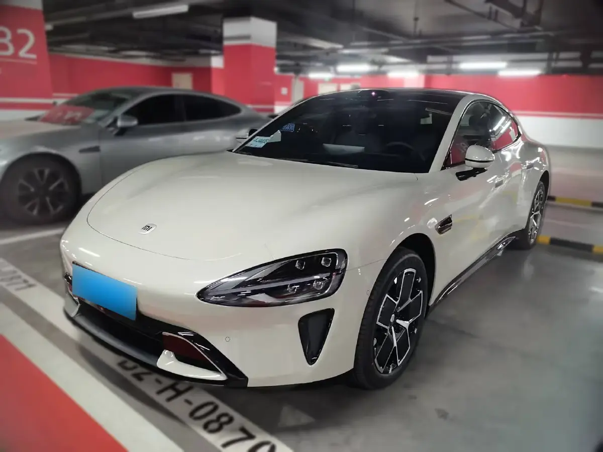 2024 MI SU7 BEV 101KWH