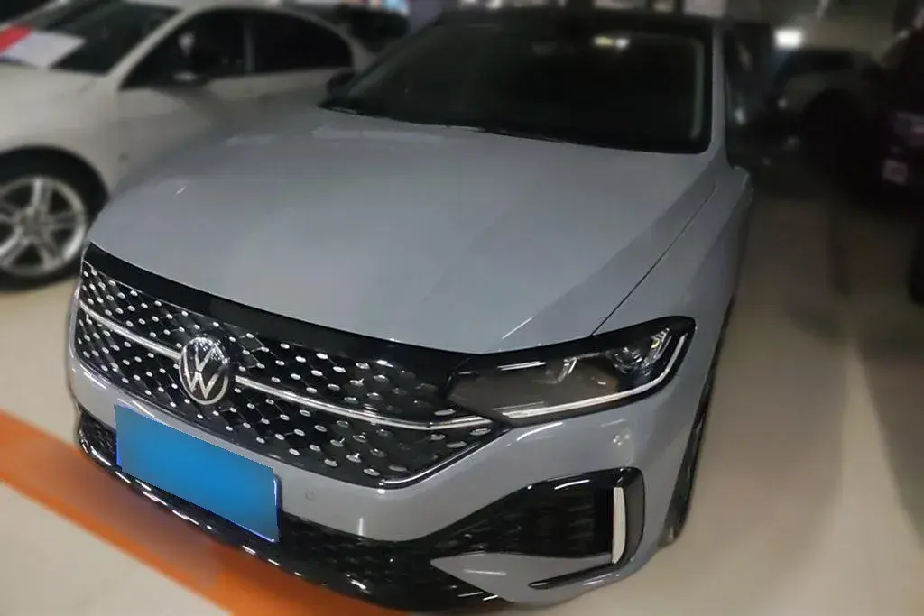 2023 Volkswagen Lavida 1.5T 160HP L4 7DCT