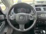 2010 Suzuki SX4 1.6L 109HP L4 4AT