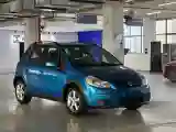 2010 Suzuki SX4 1.6L 109HP L4 4AT