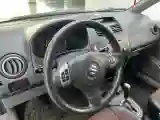 2010 Suzuki SX4 1.6L 109HP L4 4AT