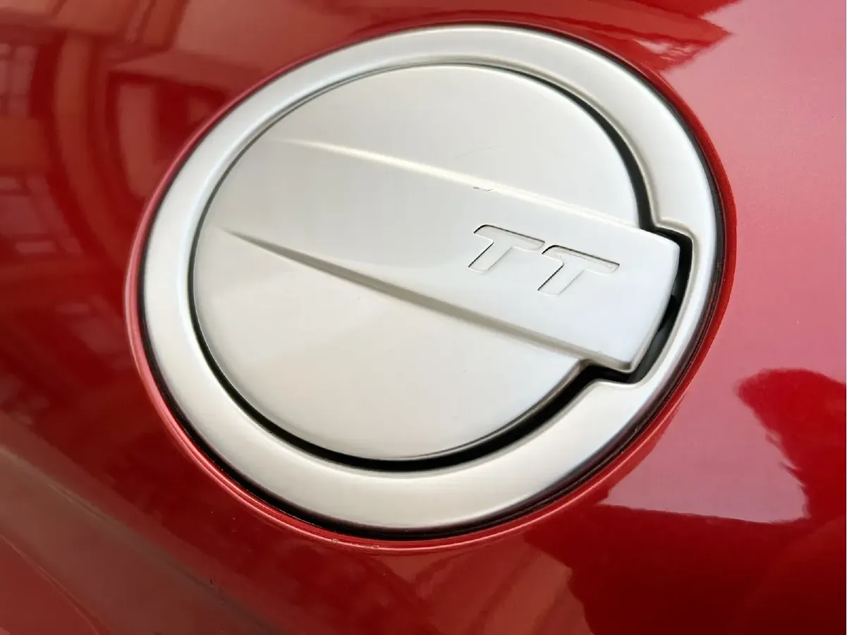 2011 Audi TTS 2.0T 272HP L4 6DCT,autocango,china used car exporter,china ev exporter,chinese used car exporter,chinese used ev exporter