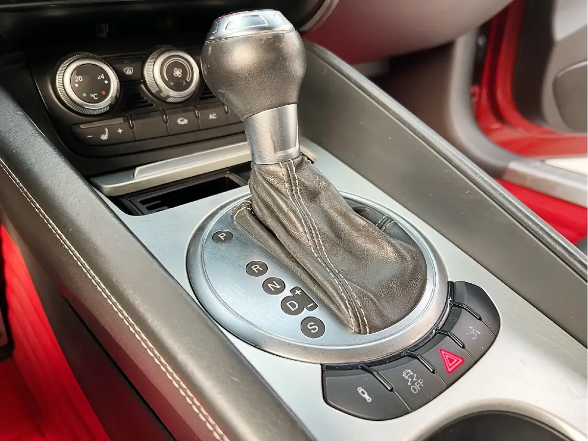 2011 Audi TTS 2.0T 272HP L4 6DCT,autocango,china used car exporter,china ev exporter,chinese used car exporter,chinese used ev exporter