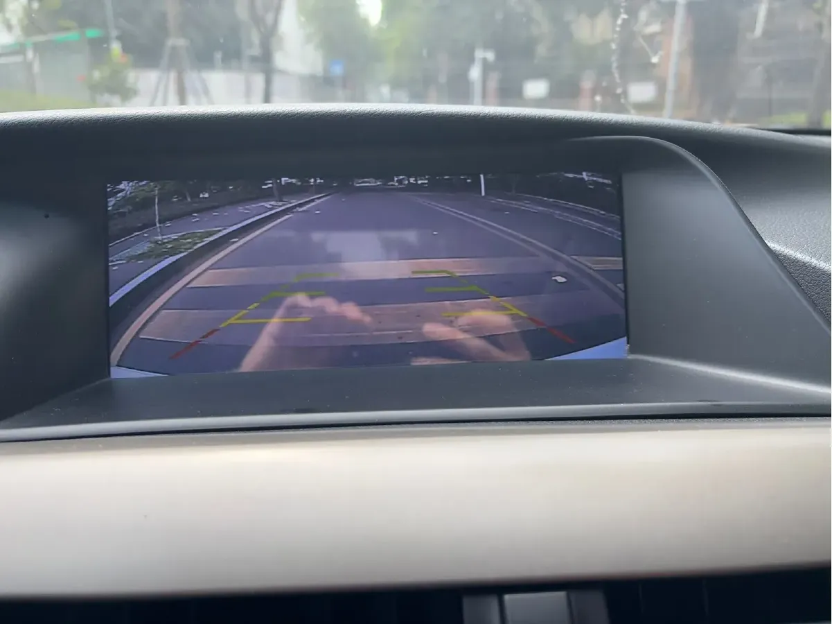 2013 Lexus RX Classic 2.7L 188HP L4 6AT,autocango,china used car exporter,china ev exporter,chinese used car exporter,chinese used ev exporter