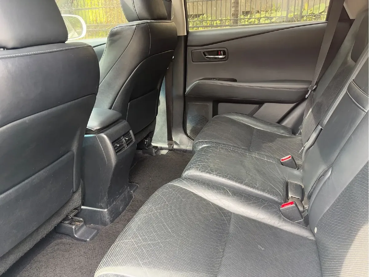 2013 Lexus RX Classic 2.7L 188HP L4 6AT,autocango,china used car exporter,china ev exporter,chinese used car exporter,chinese used ev exporter