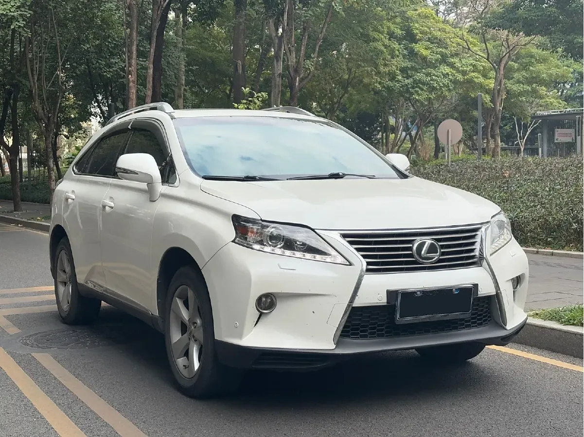 2013 Lexus RX Classic 2.7L 188HP L4 6AT,autocango,china used car exporter,china ev exporter,chinese used car exporter,chinese used ev exporter