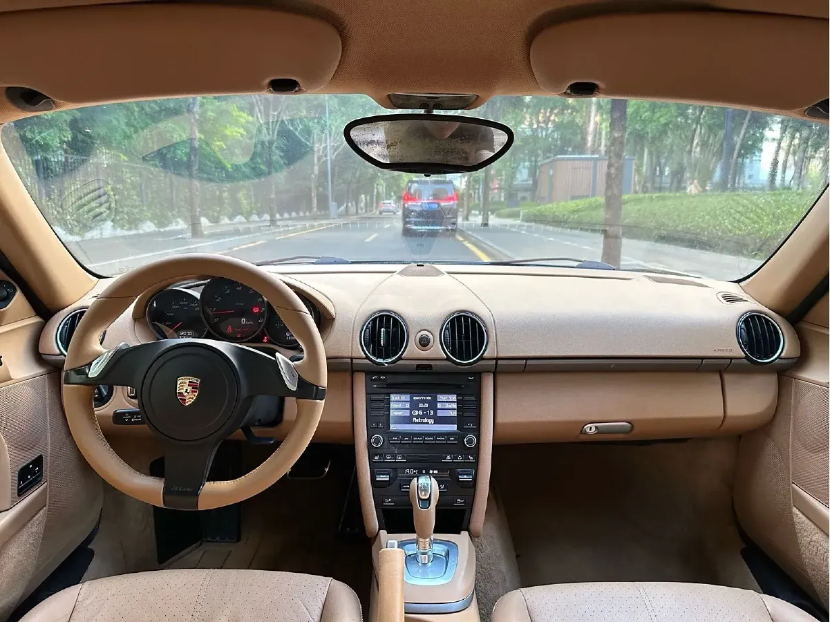 2012 Porsche Cayman 2.9L 265HP H6 7DCT,autocango,china used car exporter,china ev exporter,chinese used car exporter,chinese used ev exporter