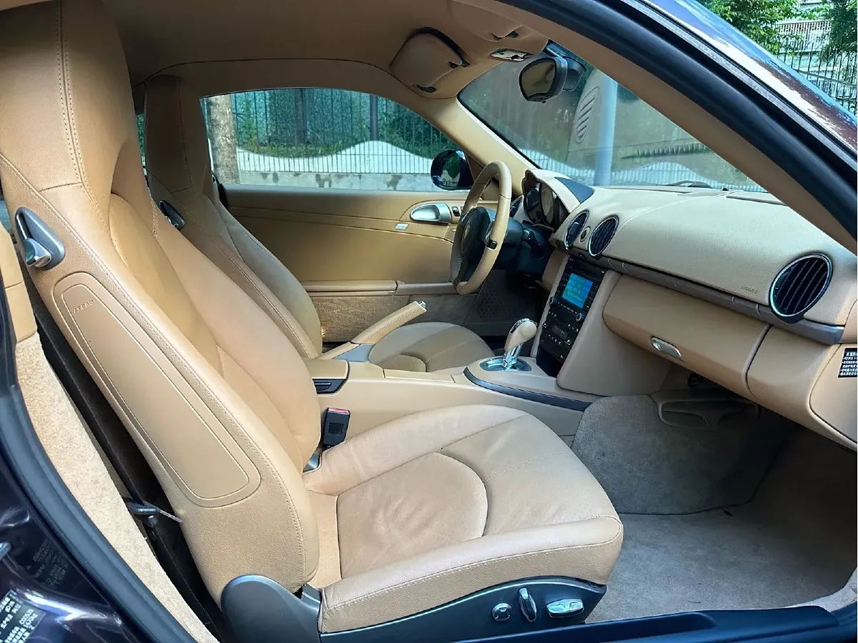 2012 Porsche Cayman 2.9L 265HP H6 7DCT,autocango,china used car exporter,china ev exporter,chinese used car exporter,chinese used ev exporter