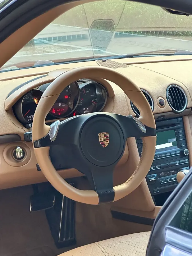 2012 Porsche Cayman 2.9L 265HP H6 7DCT,autocango,china used car exporter,china ev exporter,chinese used car exporter,chinese used ev exporter