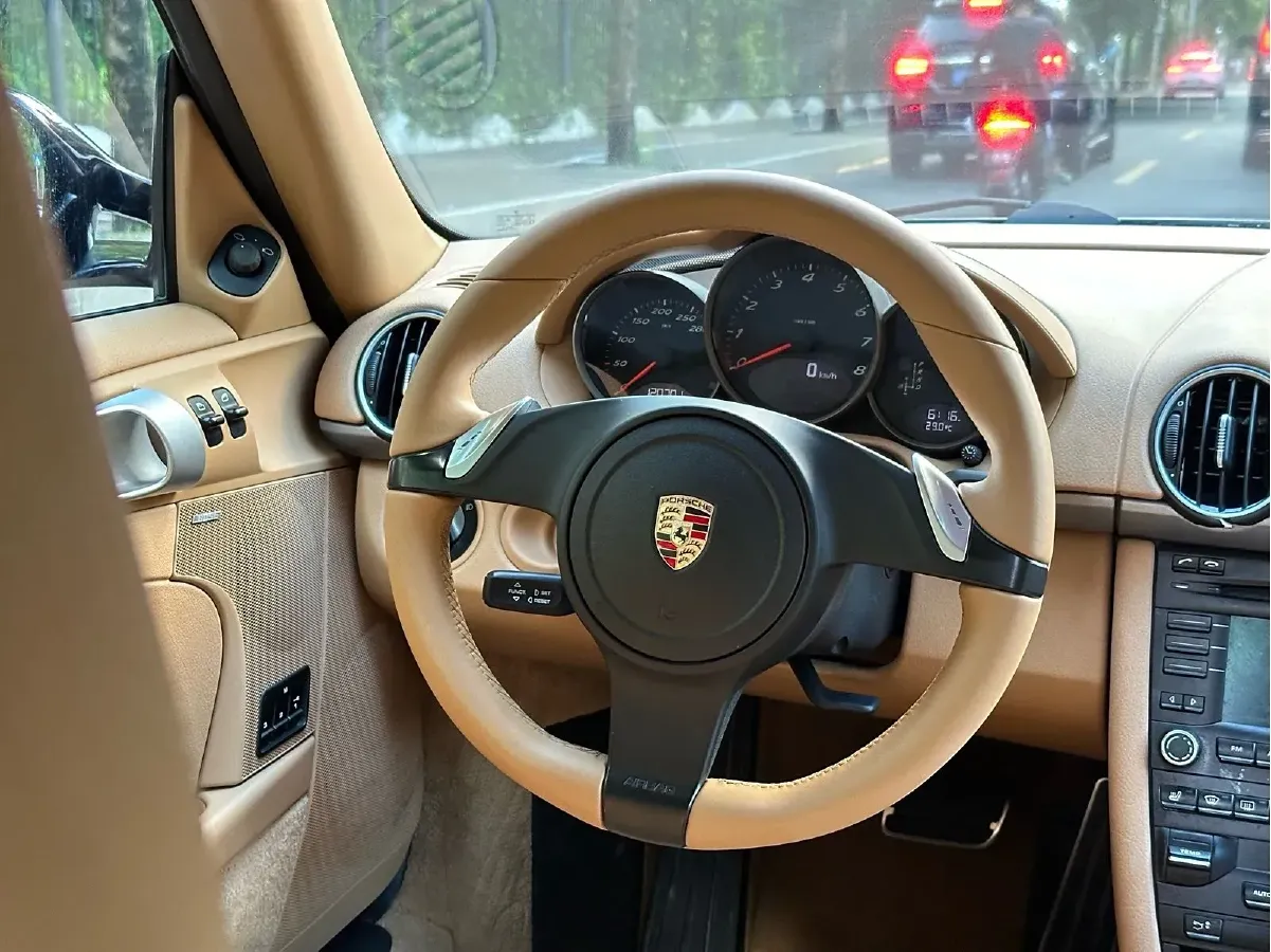 2012 Porsche Cayman 2.9L 265HP H6 7DCT,autocango,china used car exporter,china ev exporter,chinese used car exporter,chinese used ev exporter