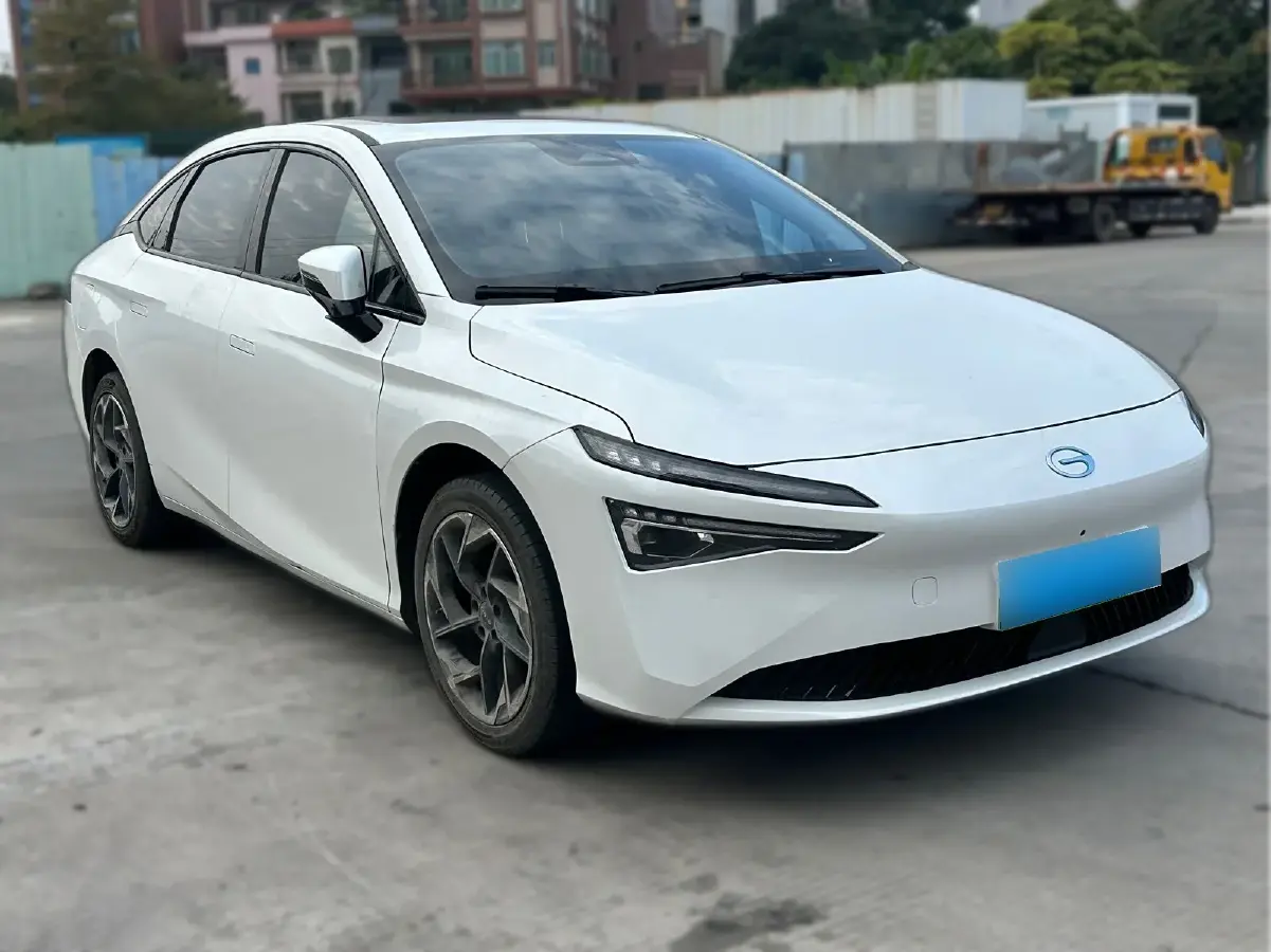 2024 Aion AION S MAX BEV 67.9KWH