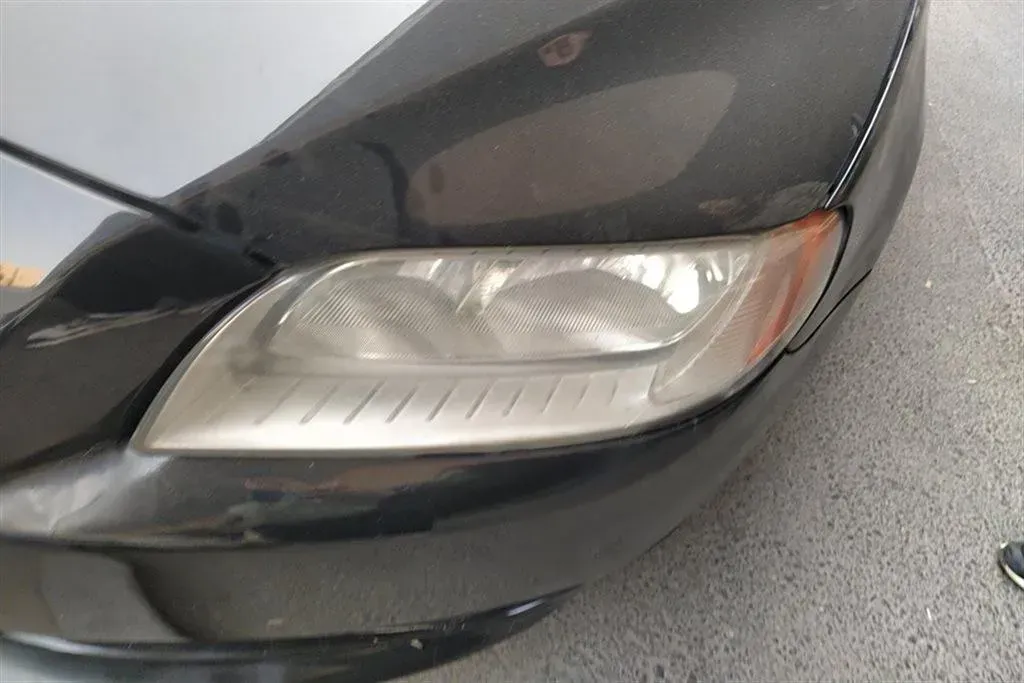 2011 Volvo S80L 2.0T 203HP L4 6DCT,autocango,china used car exporter,china ev exporter,chinese used car exporter,chinese used ev exporter