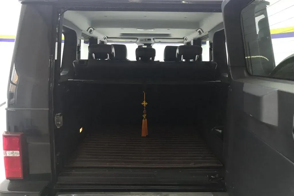 2016 BeiJing BJ80 2.3T 250HP L4 6AT,autocango,china used car exporter,china ev exporter,chinese used car exporter,chinese used ev exporter