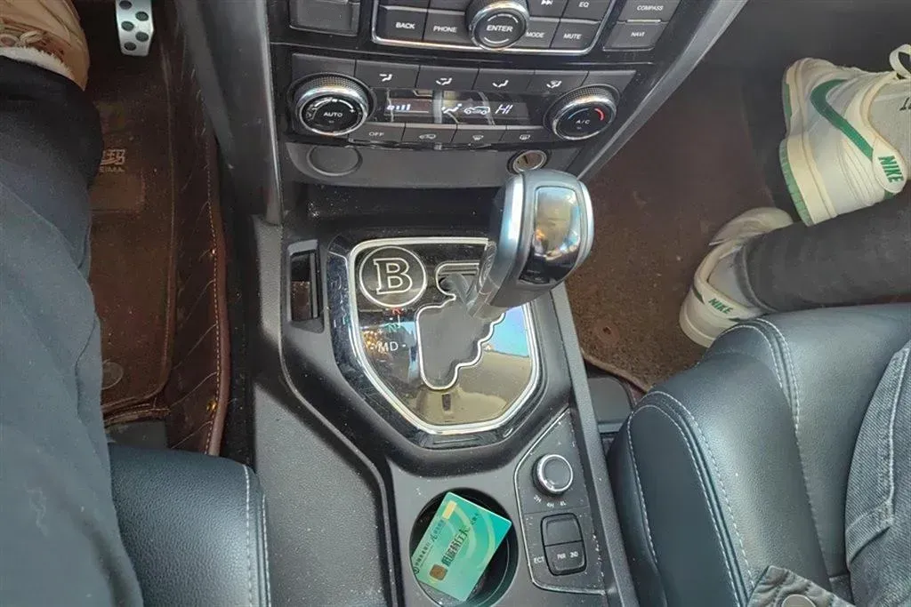 2016 BeiJing BJ80 2.3T 250HP L4 6AT,autocango,china used car exporter,china ev exporter,chinese used car exporter,chinese used ev exporter