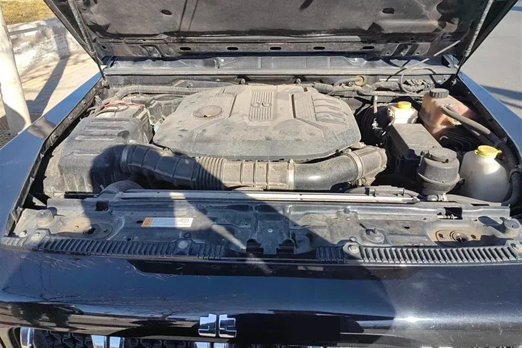 2016 BeiJing BJ80 2.3T 250HP L4 6AT,autocango,china used car exporter,china ev exporter,chinese used car exporter,chinese used ev exporter