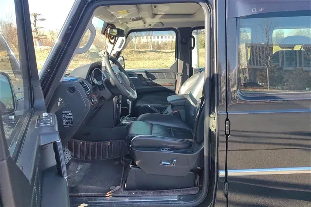 2016 BeiJing BJ80 2.3T 250HP L4 6AT,autocango,china used car exporter,china ev exporter,chinese used car exporter,chinese used ev exporter