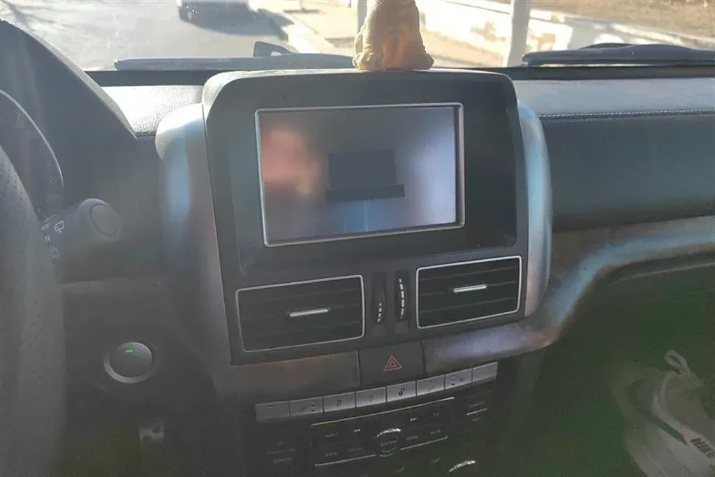 2016 BeiJing BJ80 2.3T 250HP L4 6AT,autocango,china used car exporter,china ev exporter,chinese used car exporter,chinese used ev exporter