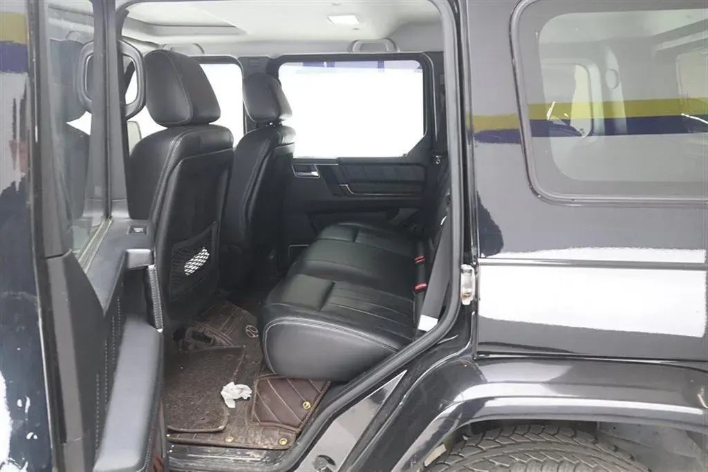 2016 BeiJing BJ80 2.3T 250HP L4 6AT,autocango,china used car exporter,china ev exporter,chinese used car exporter,chinese used ev exporter