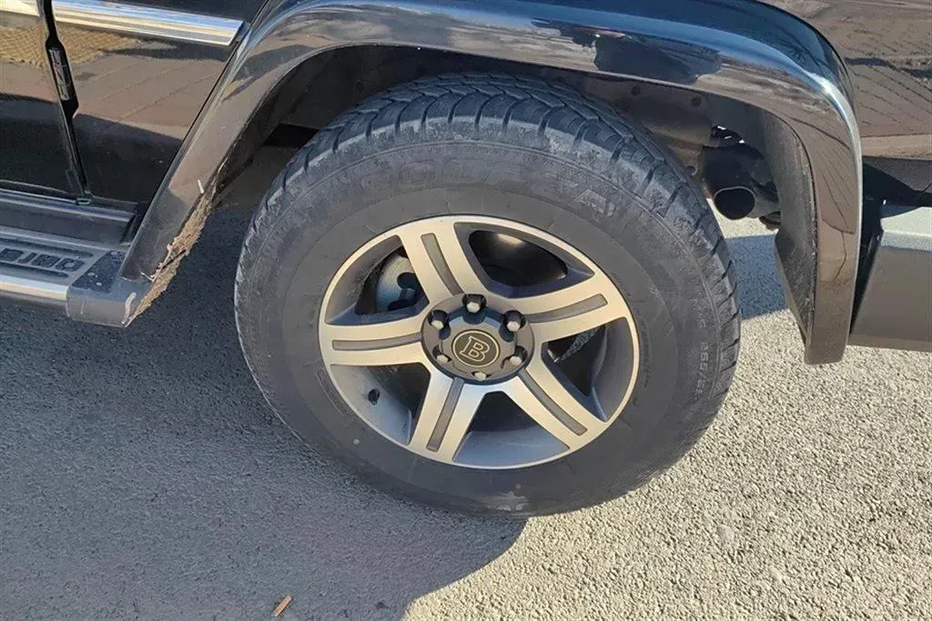 2016 BeiJing BJ80 2.3T 250HP L4 6AT,autocango,china used car exporter,china ev exporter,chinese used car exporter,chinese used ev exporter