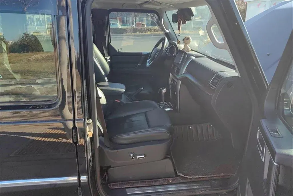 2016 BeiJing BJ80 2.3T 250HP L4 6AT,autocango,china used car exporter,china ev exporter,chinese used car exporter,chinese used ev exporter