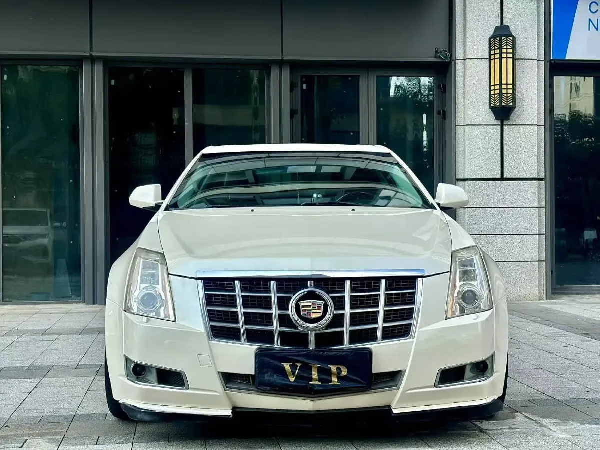 2012 Cadillac CTS 3.0L 276HP V6 6AT,autocango,china used car exporter,china ev exporter,chinese used car exporter,chinese used ev exporter