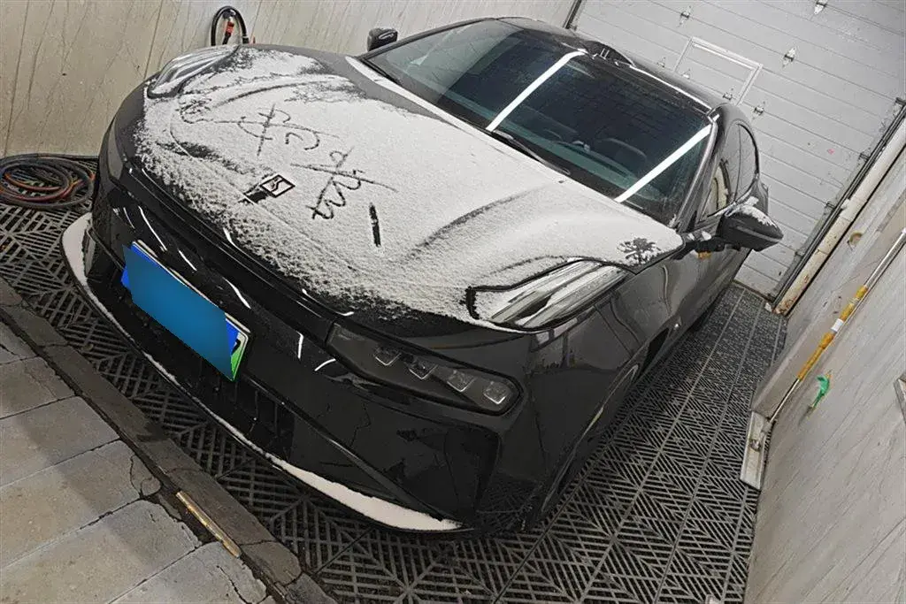 2024 Zeekr 001 BEV 95KWH