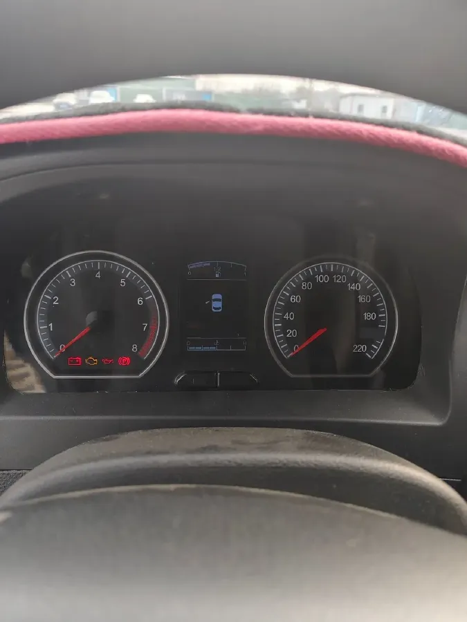 2013 DongFeng Forthing Joyear X5 1.6L 122HP L4 5MT,autocango,china used car exporter,china ev exporter,chinese used car exporter,chinese used ev exporter