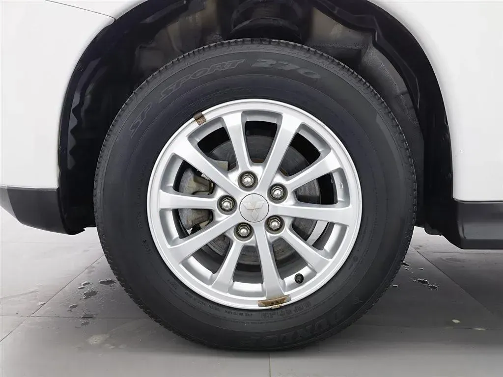 2013 Mitsubishi ASX 2.0L 167HP L4 5MT,autocango,china used car exporter,china ev exporter,chinese used car exporter,chinese used ev exporter