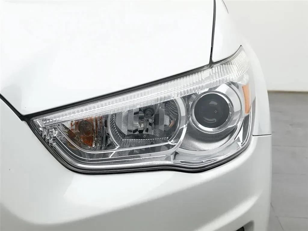 2013 Mitsubishi ASX 2.0L 167HP L4 5MT,autocango,china used car exporter,china ev exporter,chinese used car exporter,chinese used ev exporter