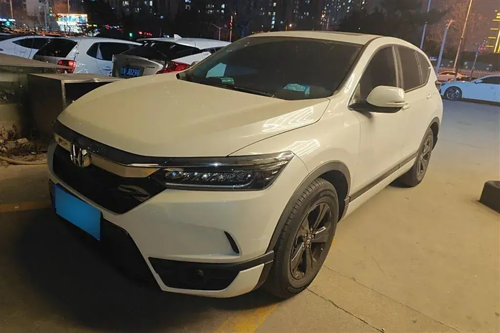 2021 Honda Breeze 1.5T 193HP L4 CVT