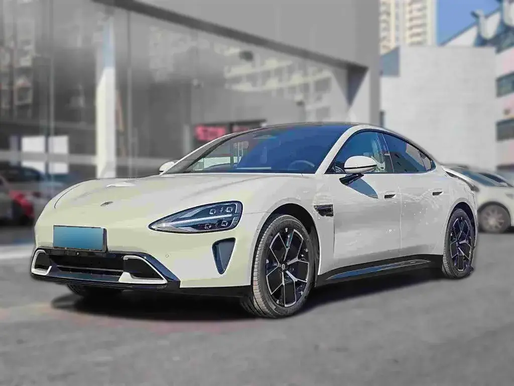 2024 MI SU7 BEV 73.6KWH