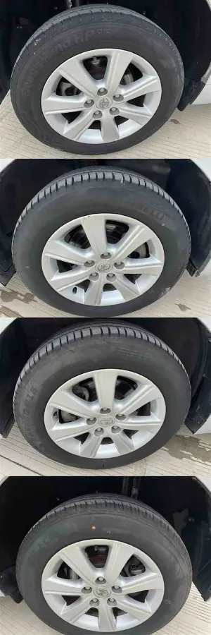 2011 Toyota Verso 1.6L 122HP L4 6MT,autocango,china used car exporter,china ev exporter,chinese used car exporter,chinese used ev exporter