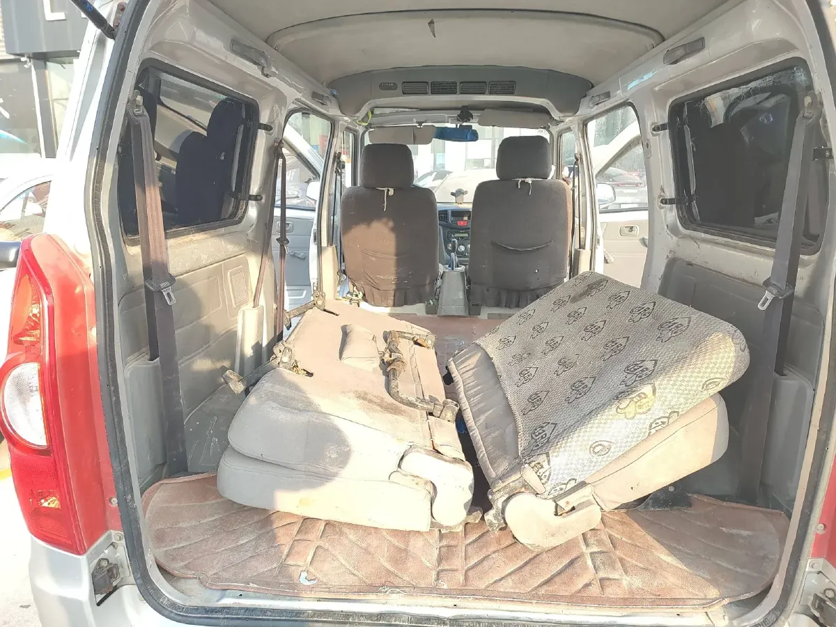 2013 BAIC WeiWang 306 1.2L 86HP L4 5MT,autocango,china used car exporter,china ev exporter,chinese used car exporter,chinese used ev exporter