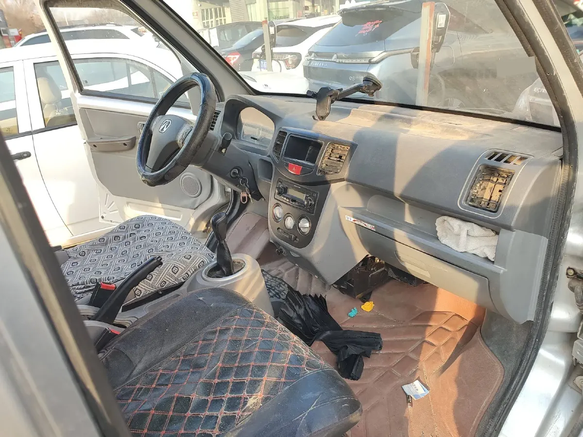 2013 BAIC WeiWang 306 1.2L 86HP L4 5MT,autocango,china used car exporter,china ev exporter,chinese used car exporter,chinese used ev exporter