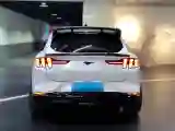 2021 Ford Mustang Mach-E BEV 80.3KWH