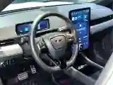 2021 Ford Mustang Mach-E BEV 80.3KWH
