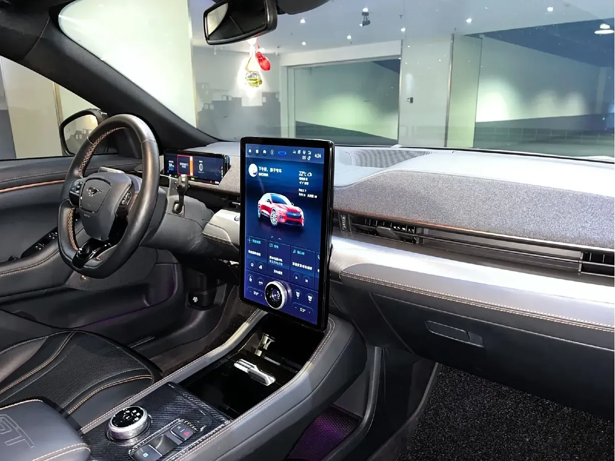 2021 Ford Mustang Mach-E BEV 80.3KWH,autocango,china used car exporter,china ev exporter,chinese used car exporter,chinese used ev exporter