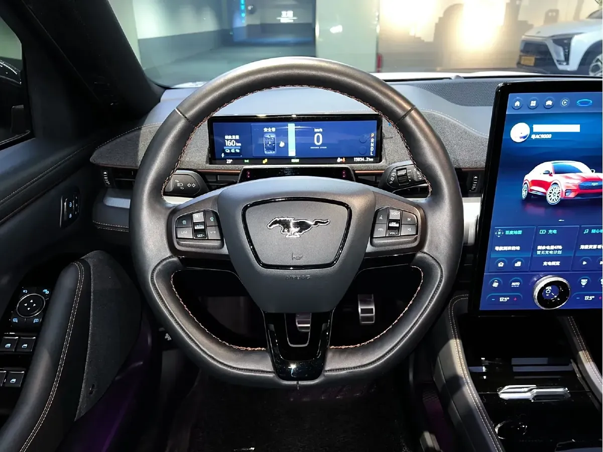 2021 Ford Mustang Mach-E BEV 80.3KWH,autocango,china used car exporter,china ev exporter,chinese used car exporter,chinese used ev exporter