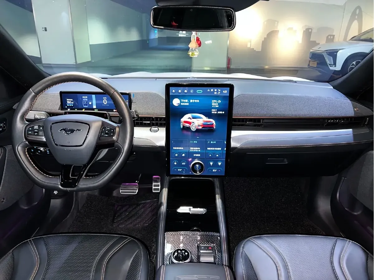 2021 Ford Mustang Mach-E BEV 80.3KWH,autocango,china used car exporter,china ev exporter,chinese used car exporter,chinese used ev exporter