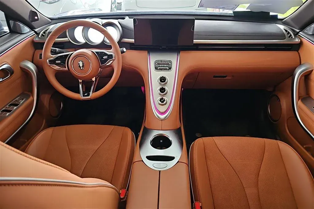 2022 Ora LightningCat BEV 64.31KWH,autocango,china used car exporter,china ev exporter,chinese used car exporter,chinese used ev exporter