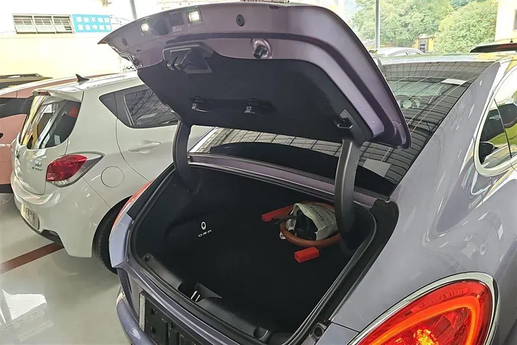 2022 Ora LightningCat BEV 64.31KWH,autocango,china used car exporter,china ev exporter,chinese used car exporter,chinese used ev exporter