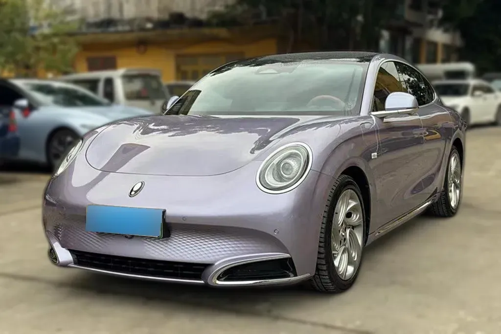 2022 Ora LightningCat BEV 64.31KWH,autocango,china used car exporter,china ev exporter,chinese used car exporter,chinese used ev exporter